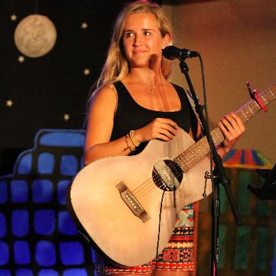 Maddie Hendren - American Girl