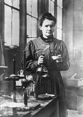 The remarkable life of Marie Curie and the women scientists she inspired — with Dava Sobel