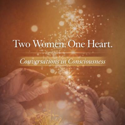 Episode 2: Self-Kindness, Self-Acceptance, and the Art of Receiving Yourself