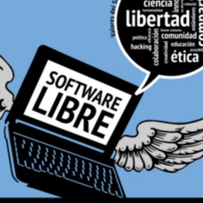 Software Libre 09/05/2020 Software Libre 09/05/2020