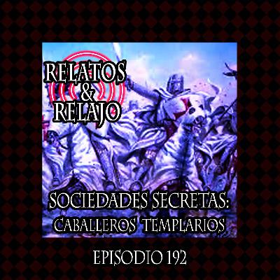 Los Caballeros Templarios Los Caballeros Templarios