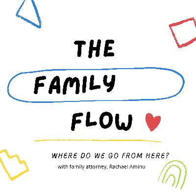 Episode 4 - Financial Distress in Family Relationships