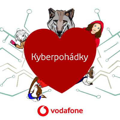 Tři malá prasátka | Kyberpohádky 2024