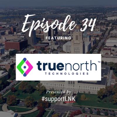 Episode 34: Renee Sobotka with True North Technologies Episode 34: Renee Sobotka with True North Technologies