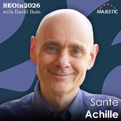 Learn how to learn – with Sante Achille
