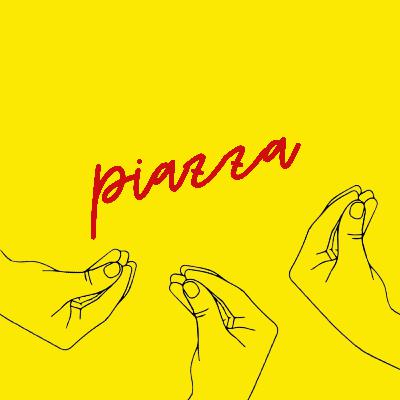 Piazza je viac než len námestie Piazza je viac než len námestie