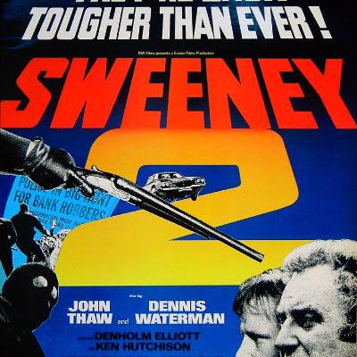 "Sweeney 2" (Tom Clegg:UK:1978) "Sweeney 2" (Tom Clegg:UK:1978)