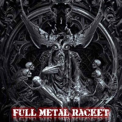 Full Metal Racket 9th November 2025