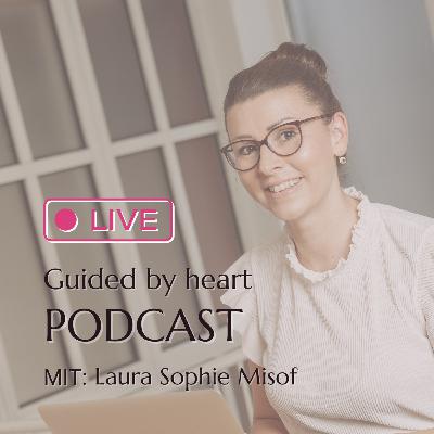 #56 Meine jüngsten Erkenntnisse & Learnings rund um Wachstum & Entwicklung in meinem Herzenbusiness