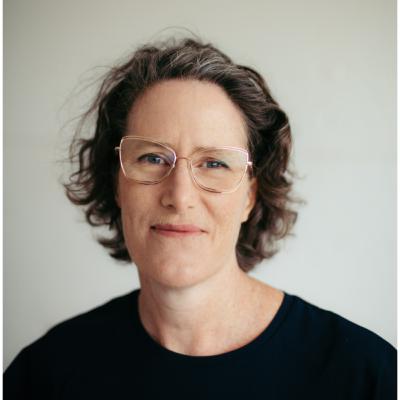 Kate Camp on her Matariki swim series, sea poetry, and how swimming can be the destination