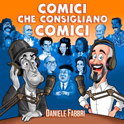 50 HOLLY E BRIGNANO con Daniele Tinti