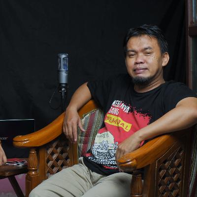 Khamid Istakhori Sekjen Federasi Serbuk Indonesia | Buruh dan Pandemi