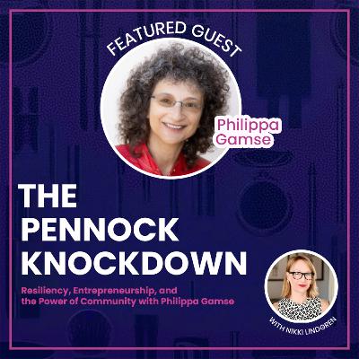 Ep. 28 Winning Website Analytics for DTC Brands with Philippa Gamse