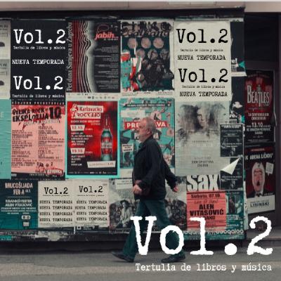 Vol.2 Cap.14. Los mejores libros del 2022 y lo que vendrá...