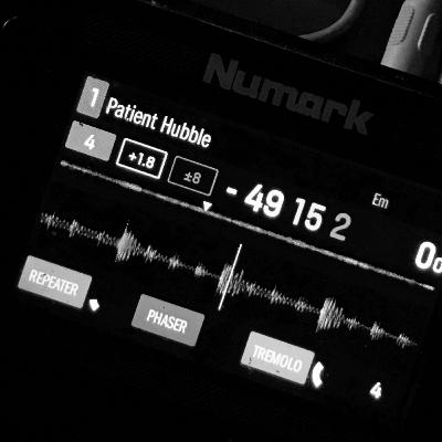 Patient Hubble (Elektro/Nu-Disco/Downtempo - Tracklist in Description) Patient Hubble (Elektro/Nu-Disco/Downtempo - Tracklist in Description)