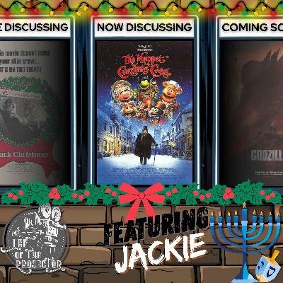 The Muppet Christmas Carol (1992)