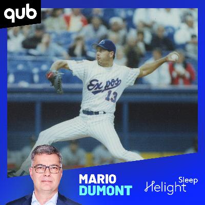 «Le retour est considérable»: cet entrepreneur veut… ramener les Expos à Montréal!