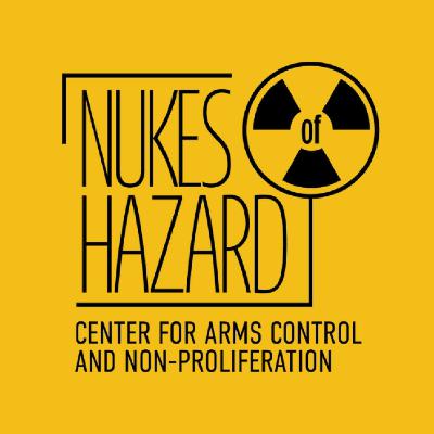Why Don’t Americans Talk About Their Nukes Anymore? Why Don’t Americans Talk About Their Nukes Anymore?