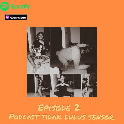 Masa SMA dan LGBT - Podcast Sensor.