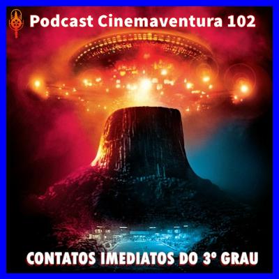 CONTATOS IMEDIATOS DO 3º GRAU