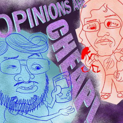 Episode 372 - Age of Sigmar: Our Lowest Priority