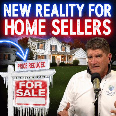 Homebuyers Getting Cold Feet - Home Sellers Waking Up to a New Reality