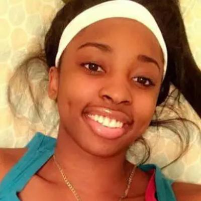 The Mysterious Death of Kenneka Jenkins The Mysterious Death of Kenneka Jenkins