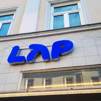 Sie mögen's ungemütlich, billig und schnell: Streitpunkt München #1 - von Franziska von Lehel