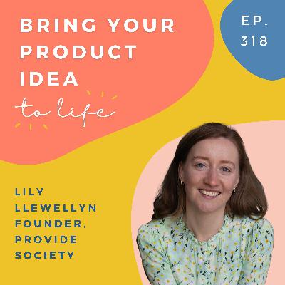 How to make a family business work - with Lily Llewellyn