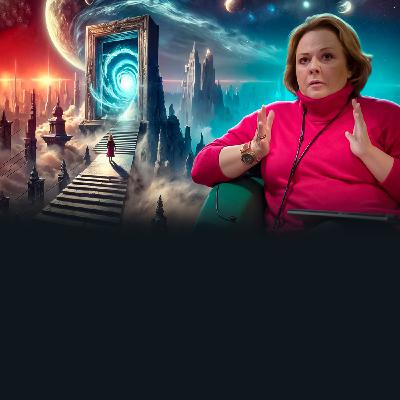 Как идет перестройка тел. Что будет с Землей | Ольга Старцева (часть 1)