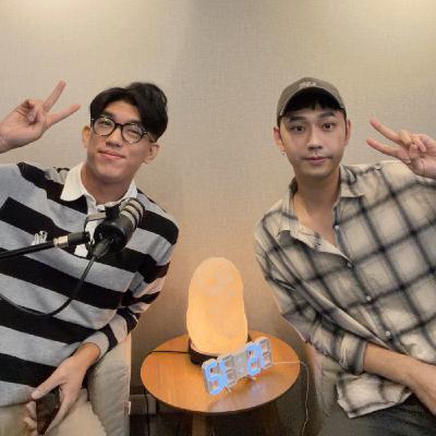 【EP29】立崴|創作者必聽單集!廣告投放須知,不讓錢沈入海裡! 【EP29】立崴|創作者必聽單集!廣告投放須知,不讓錢沈入海裡!