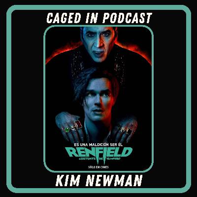 Caged In 98: Renfield (2023)