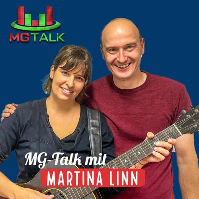 Martina Linn im Interview über das neue Album "In tscherchada stizis"