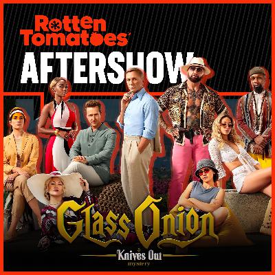S2E16: Why Glass Onion is a Great but Frustrating Sequel
