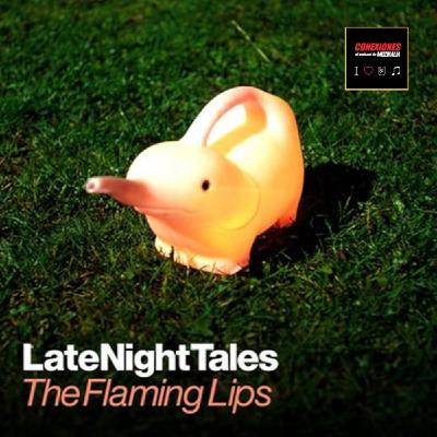 Especial suscriptores: Recordando Late Night Tales de The Flaming Lips - Episodio exclusivo para mecenas