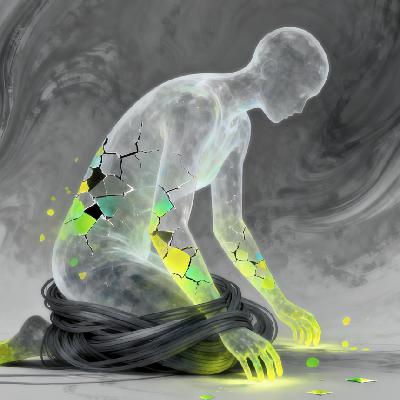 共情疲劳的真相 不是你冷漠，是你太累了