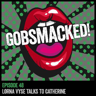 48. In a Better Place? with Lorna Vyse 48. In a Better Place? with Lorna Vyse