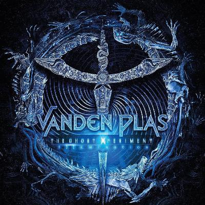 Vanden Plas - The Ghost Xperiment : Illumination