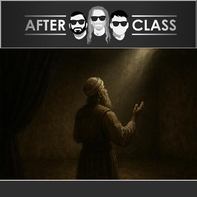 8.47 - Frank Viola: Worship in Empty Rooms 8.47 - Frank Viola: Worship in Empty Rooms