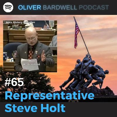# 65 The Good, The Bad & The Ugly: Powerful Debate Comments on the Iowa History Initiative # 65 The Good, The Bad & The Ugly: Powerful Debate Comments on the Iowa History Initiative