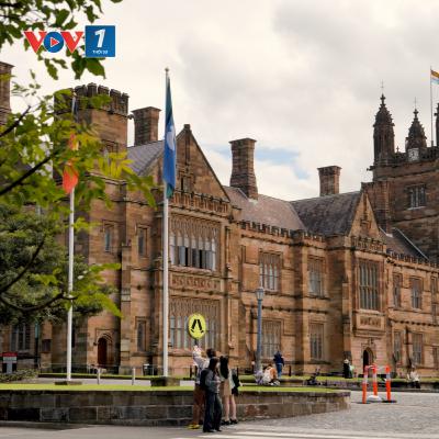 Tin quốc tế - Đại học hàng đầu của Australia có nhiều sinh viên Việt Nam theo học bị tin tặc tấn công