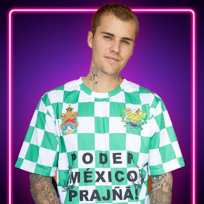 💰 Justin Bieber is the highest paid Coachella headliner in history!
