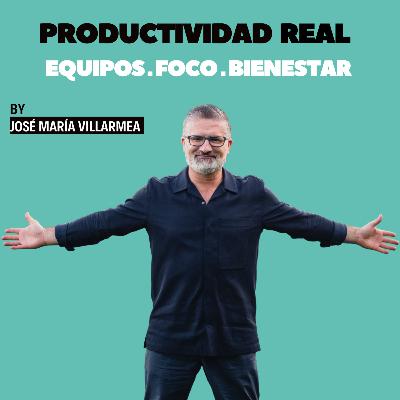 De la Urgencia al Enfoque: Cómo un Equipo Recuperó el Control De la Urgencia al Enfoque: Cómo un Equipo Recuperó el Control