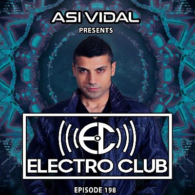 ASI VIDAL ELECTRO CLUB 198
