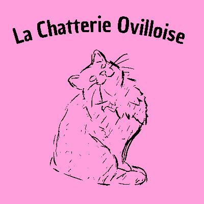 Présentation de la Chatterie Ovilloise par Nora