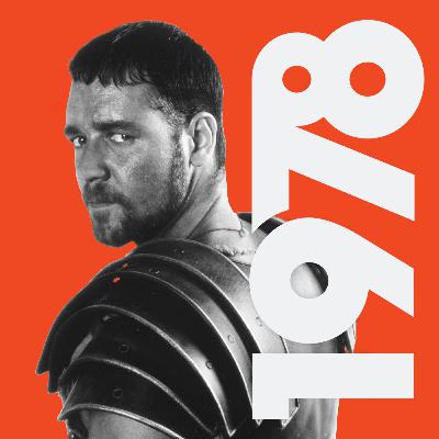 Russell Crowe vs. Paul Mescal