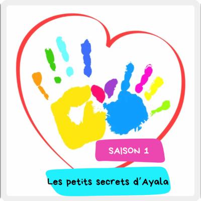 #9-Le respect - La régulation des émotions- Les petits secrets d’Ayala Borghini