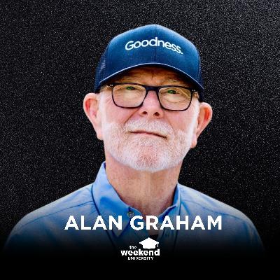 A Revolutionary Approach to Ending Homelessness — Alan Graham A Revolutionary Approach to Ending Homelessness — Alan Graham