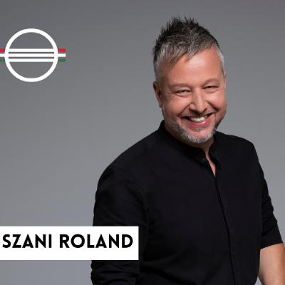 Kultúrfitnesz - Lakatos Mónika Kossuth-díjas és WOMEX-életműdíjas énekesnő és Rostás Mihály Mazsi gitáros • 2025/10/15