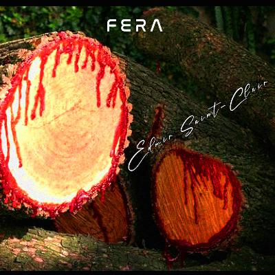 FERA - Edmir Saint-Clair II FERA - Edmir Saint-Clair II